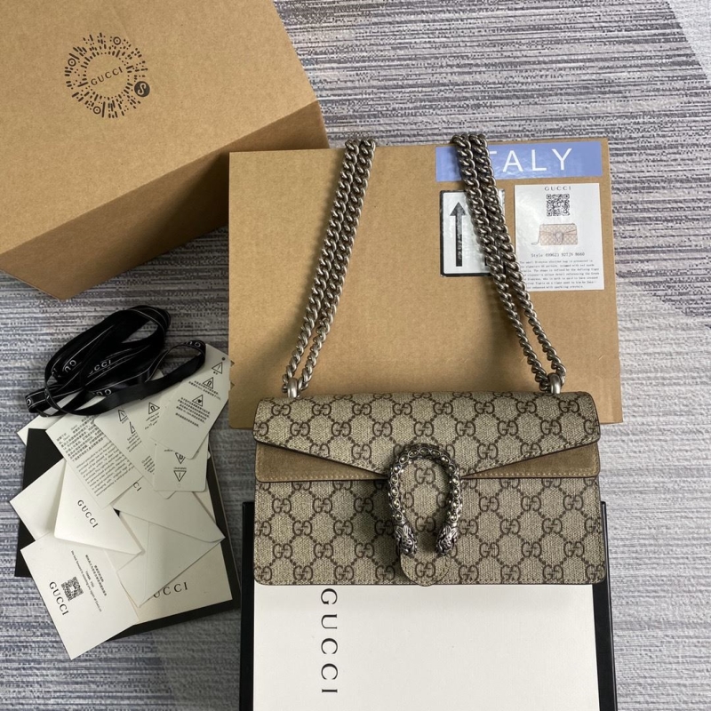 G*u*i satchel bags